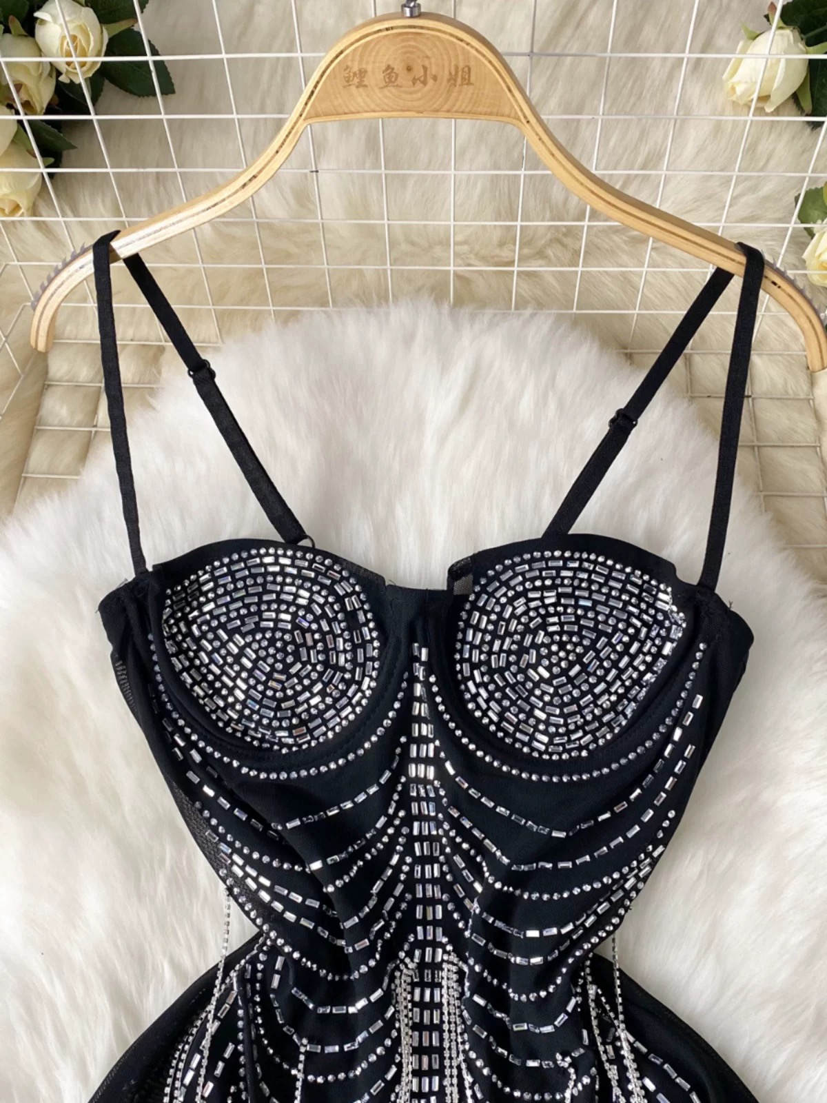 Something to be dress FBC416 images